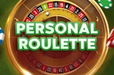 Играть в Personal Roulette