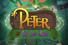 Играть в Peter and the Lost Boys