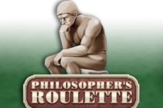 Играть в Philosopher’s Roulette