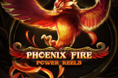 Играть в Phoenix Fire Power Reels