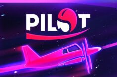Играть в Pilot