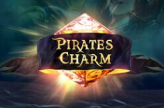 Играть в Pirate’s Charm