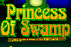 Играть в Princess of Swamp