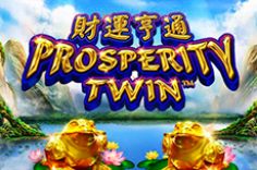 Играть в Prosperity Twin