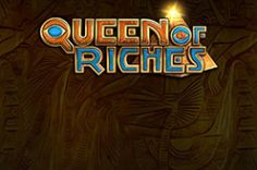 Играть в Queen of Riches