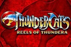 Играть в Thundercats Reels Of Thundera