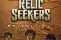 Играть в Relic Seekers