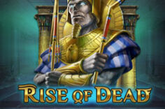 Играть в Rise of Dead