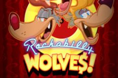 Играть в Rockabilly Wolves