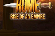 Играть в Rome Rise of an Empire