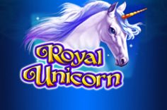 Играть в Royal Unicorn