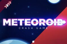 Играть в Meteoroid Crash