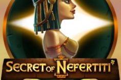 Играть в Secret of Nefertiti