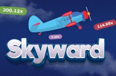 Играть в Skyward