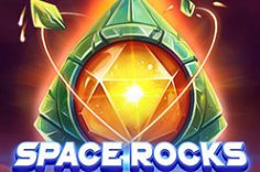 Играть в Space Rocks