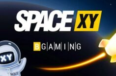 Играть в Space XY