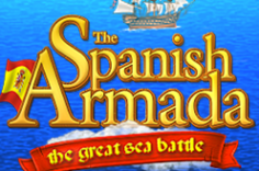 Играть в The Spanish armada