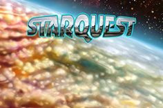 Играть в StarQuest