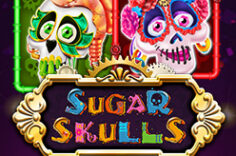Играть в Sugar Skulls