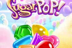Играть в SugarPop