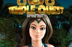 Играть в Temple Quest Spinfinity