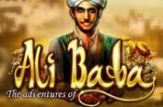 Играть в The Adventures of Ali Baba