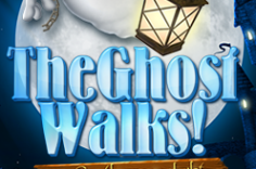 Играть в The Ghost Walks