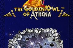 Играть в The Golden Owl Of Athena