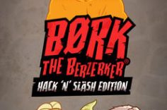 Играть в Børk the Berzerker Hack ‘N’ Slash Edition