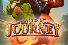 Играть в The Epic Journey