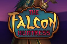 Играть в The Falcon Huntress