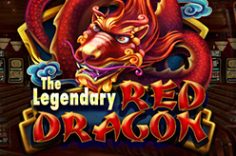 Играть в The Legendary Red Dragon