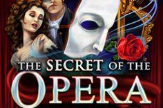 Играть в The Secret of the Opera