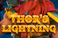 Играть в Thor’s Lightning