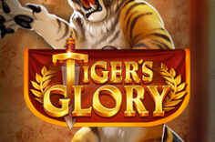 Играть в Tiger’s Glory