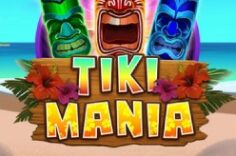 Играть в Tiki Mania