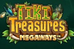 Играть в Tiki Treasures Megaways