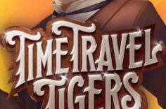 Играть в Time Travel Tigers