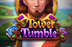 Играть в Tower Tumble