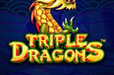 Играть в Triple Dragons