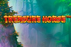 Играть в Treasure Horse