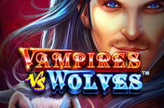 Играть в Vampires vs Wolves