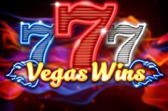 Играть в Vegas Wins