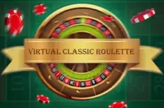 Играть в Virtual Classic Roulette