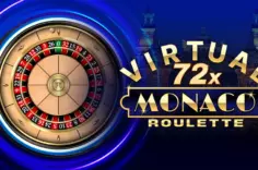 Играть в Virtual Monaco Roulette