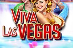 Играть в Viva Las Vegas