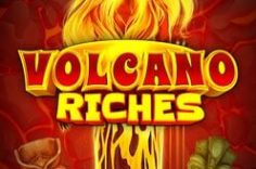 Играть в Volcano Riches