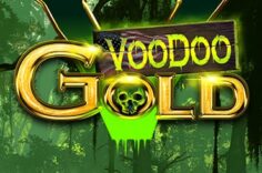 Играть в Voodoo Gold