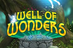 Играть в Well Of Wonders