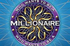 Играть в Who Wants To Be A Millionaire